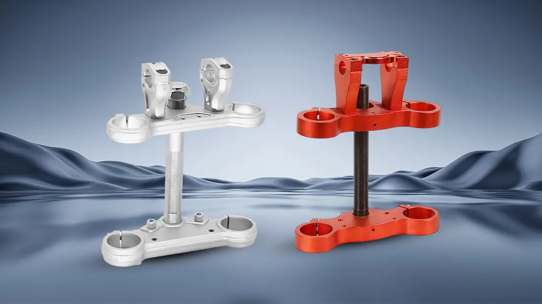 ట్రిపుల్ క్లాంప్