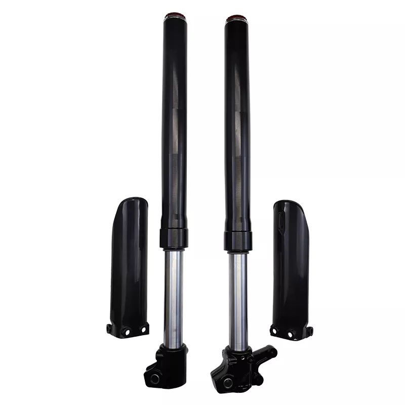 మీ వాహనం కోసం తలక్రిందులుగా ఉండే సింగిల్ అడ్జస్టబుల్ సస్పెన్షన్‌ను ఎందుకు ఎంచుకోవాలి?