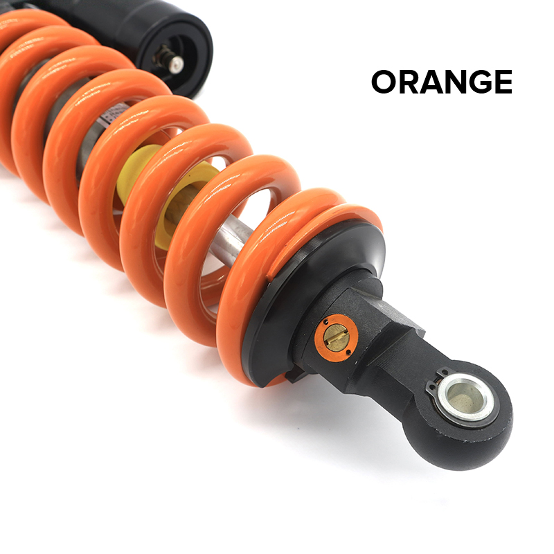 UTV Double Adjustable Rear Shock Absorber