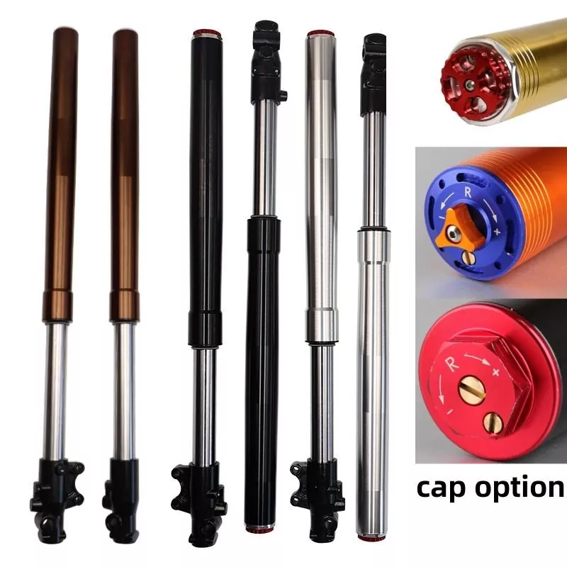 సింగిల్ అడ్జస్టబుల్ రేజర్ mx500 మోటార్ సైకిల్ షాక్ అబ్జార్బర్